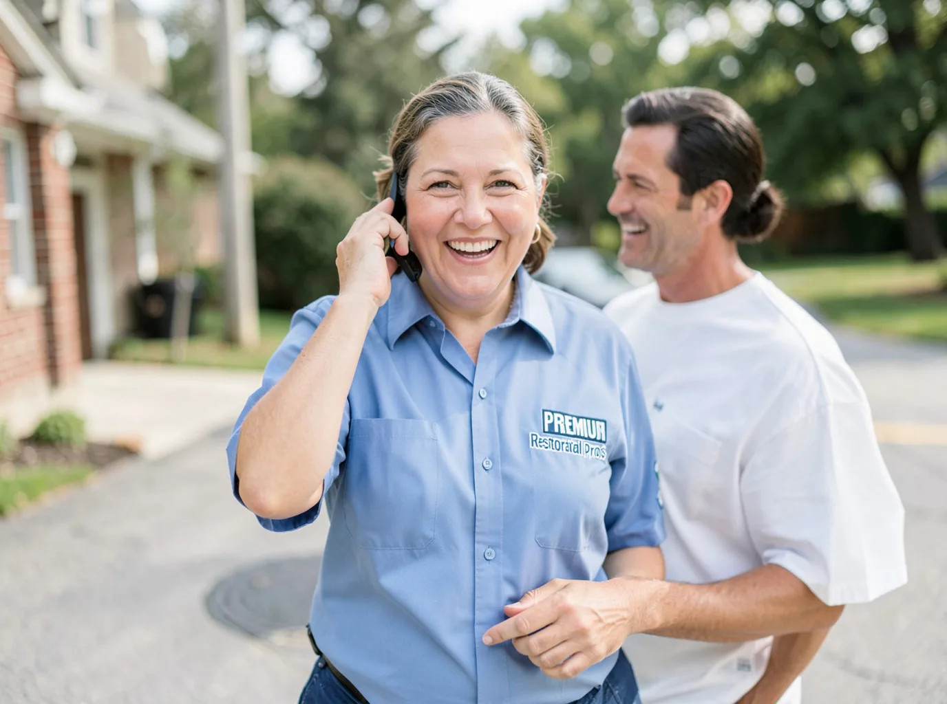 Water Damage Restoration Smyrna Mills, ME FAQs